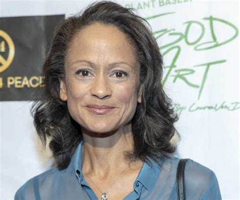 ann maria actress|anne marie johnson kids.